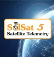 solinst solsat 5 satellite telemetry login portal