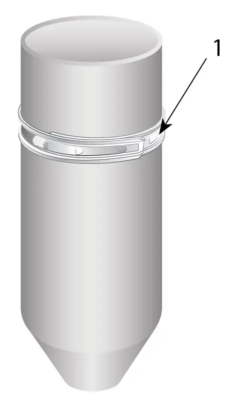 3 channel cmt multilevel system guide point part number 107178