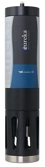 solinst eureka manta plus 40 multi parameter sonde