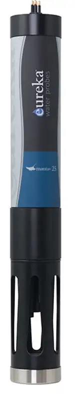 solinst eureka manta plus 20 multiparameter sonde