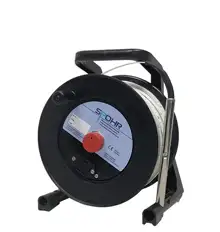 spohr lightweight water level meters