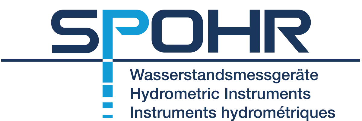 spohr messtechnik hydrometric instruments