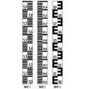 spohr staff gauges